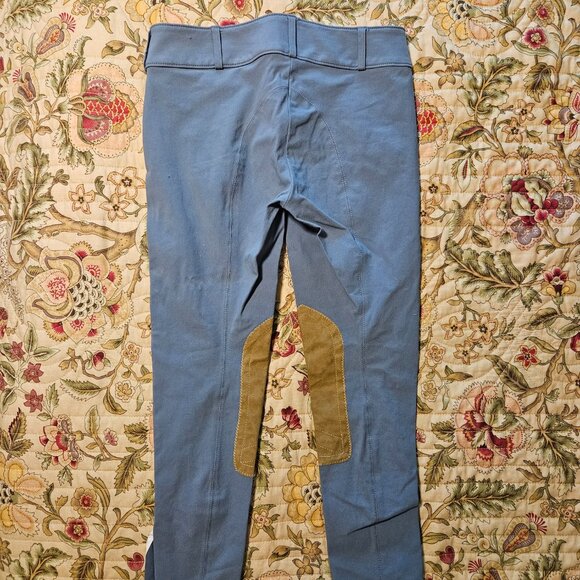 Tailored Sportsman Size 16 Breeches - Picture 2 of 3